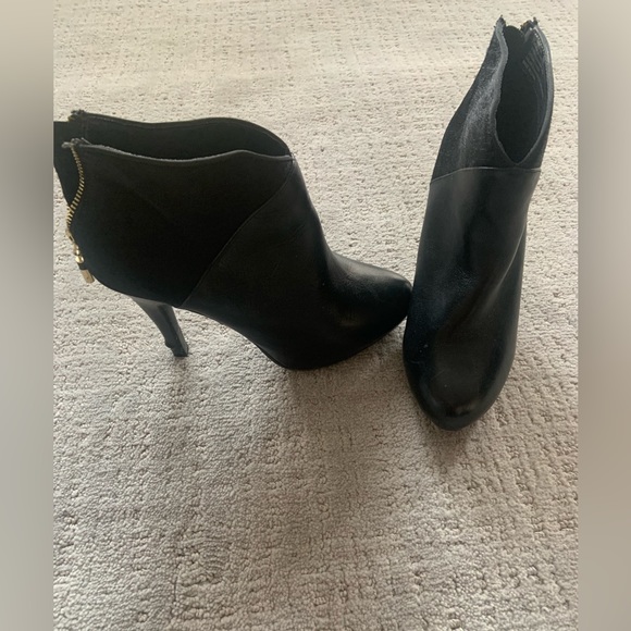 MTNY Booties - Picture 2 of 4